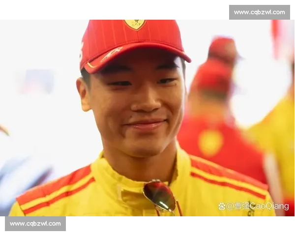 叶一飞勒芒首秀领跑却遭致命故障 WRT 车队遗憾退赛