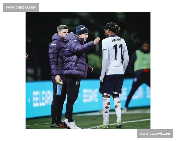 马杜埃凯拒认乌龙：当进球数让位于体育精神