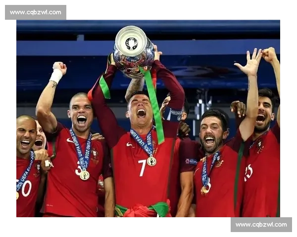 C 罗最后一舞：2026 世界杯，传奇能否兑现终极诺言？